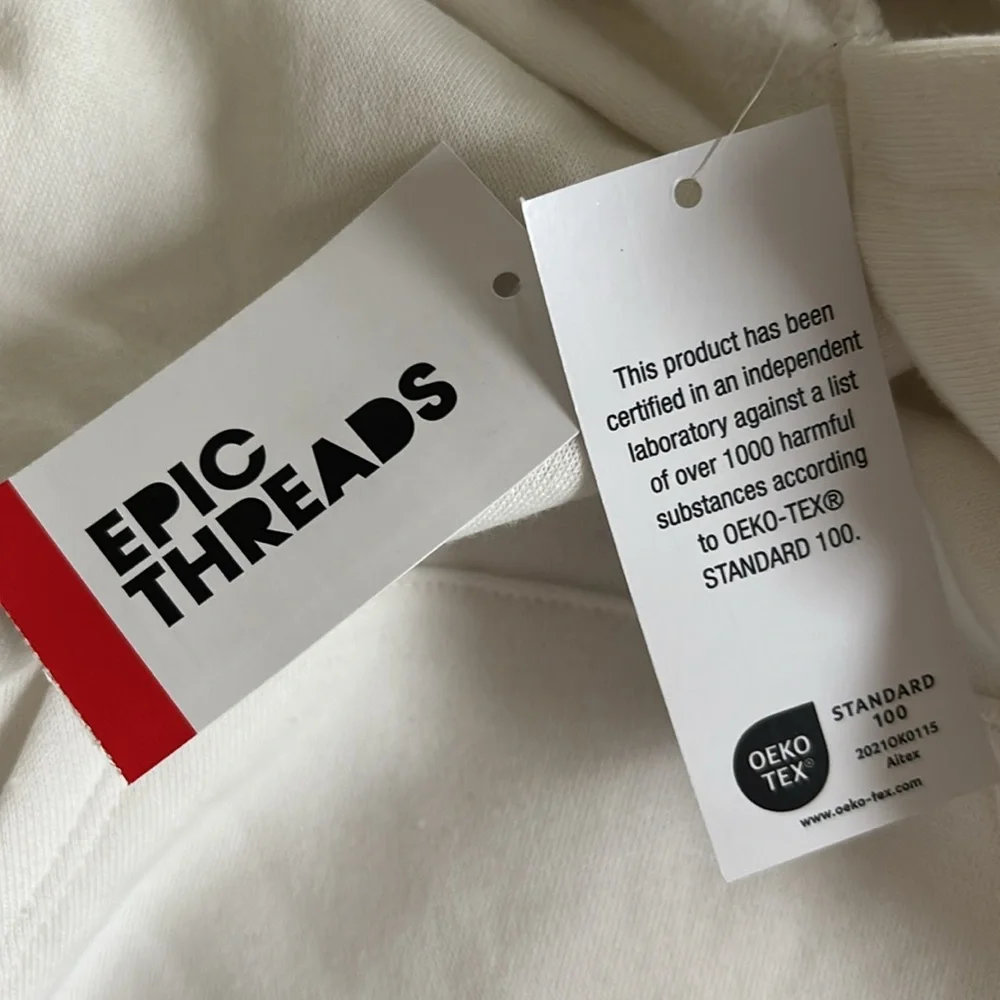 Epic Threads Toddler Girls Fleece Hoodie